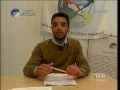Punto d'Intesa. Sesta puntata. Politiche giovanili