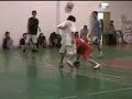 Street Bascketball