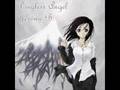 Jérôme Bailly - Wingless Angel