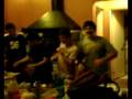 Churras GA Quimica Titi 2008 3
