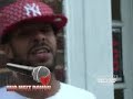 U AINT GOTTA ASK!!! WATCH KING FAM\