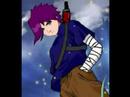 This is a short clip of Hidari Shayan, Takai's brother :3