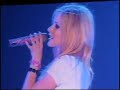 Avril Lavigne - I�m with you  - The Best Damn Tour - Japan