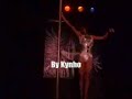 Mix Caf� Club | Concurso StripTease | 15/Julho/2008