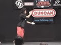 Taiki Nishimura 2006 4A Worlds Freestyle (1st Place)