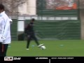 Football : l'OL se réveille !
