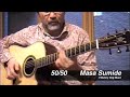 50/50 Masa Sumide