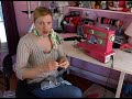 Sewing Pattern & Designs For Travel Accessories : How to Make a Luggage Tag: Part 10 Sewing Pattern & Designs For Travel Accessories : How to Make a Luggage Tag: Part 10