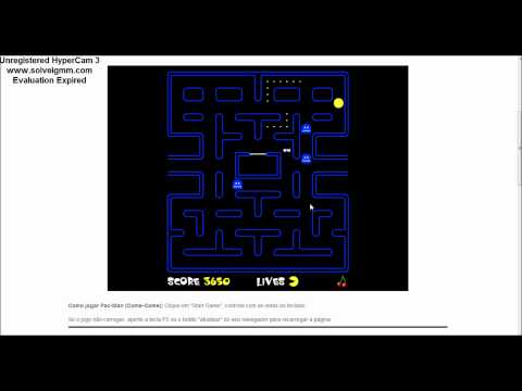 pacman online