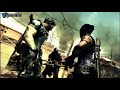 Resident Evil 5 - E3 2008 Chris & Sheva Gameplay full (HQ) Resident Evil 5 - E3 2008 Chris & Sheva Gameplay full (HQ)