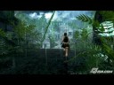 Tomb Raider Underworld Trailer
