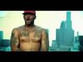 The Game ft. Travis Barker "Dope Boys" OFFICIAL Music Video Uncensored! Skee.TV