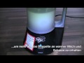 Milchaufschäumer Gastroback Froth au Lait