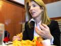 AP Exclusive: Kennedy Talks Senate Seat