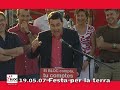 Festa per la Terra
