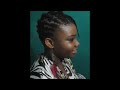 Locs & weave Styles