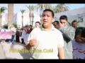 Consulate General of the Spanish kiss to protest against racism