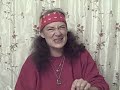 Fifth River of Healing: incite strong responses