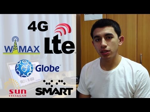HSDPA - A brief explanation on 4G, the difference of LTE and WiMAX, HSPA+, HSDPA and 4G, the history of the mobile generation standards including 1G, 2G and 3G. Arti...