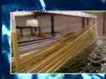 EXTRUSION DE ALUMINIO - LAMINEX