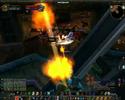 How to kill 20-40 alliance Players in under 30 seconds