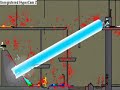 Stickman fights
