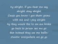 T.i. Hell Of A Life Video and Lyrics