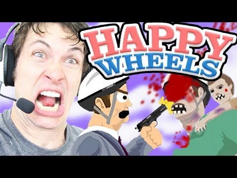 happy wheels happy wheels minecraft adventure happy wheels combat ...