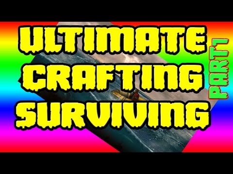 how to break rocks in stranded deep