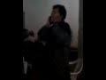 Flaco CHEEL en Concierto