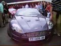 Supercars At Goodwood FOS 2007