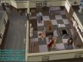 Spartans in Runescape!