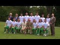 Ireland's Olympic team - Paul Hession