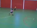 Fides vs Povoa