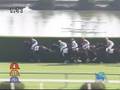 2008年10月18日 京都4R 障害未勝利 アグネスヘルメス