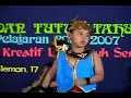 Gebyar Dasa Warsa & Tutup Tahun TKIT Nurul Islam Jogja -3