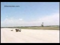Motorbike Crash's