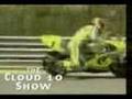 Motorbike Crash's