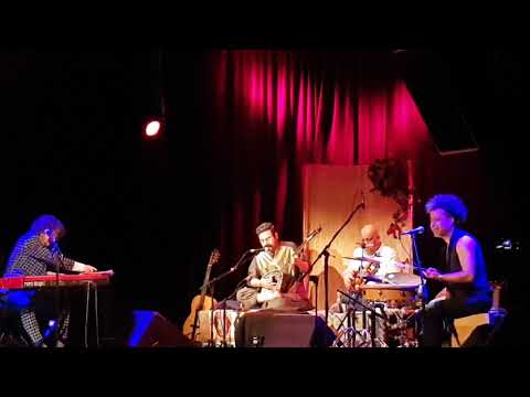 Shahin Najafi- Heidelberg 2019 شاهین نجفی- هایدلبرگ 2019 اجرای شاه دوماد