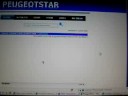 PeugeotStar