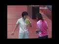 2008 U.S. Nationals - C. Huang vs. J. Reed - game 5 (HD)