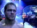 The Hardy Boyz vs. E & C vs. Jericho and Benoit vs. Dudleys