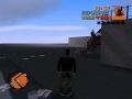 Grand Theft Auto III - Flying Car