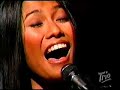 Anggun at West 54th Street II