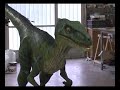 Animatronic Velociraptor by IMA Animatronic Velociraptor by IMA