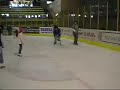 Para todo hay una primera vez - patinaje en hielo 3 Para todo hay una primera vez - patinaje en hielo 3