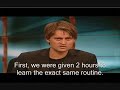 Senkveld duellen RG (ENGLISH SUBTITLES)
