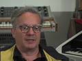 DEVO's Mark Mothersbaugh Video Interview