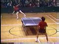Matrix Ping Pong