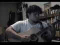 Africa - Toto (arr. by Andy McKee played by me)